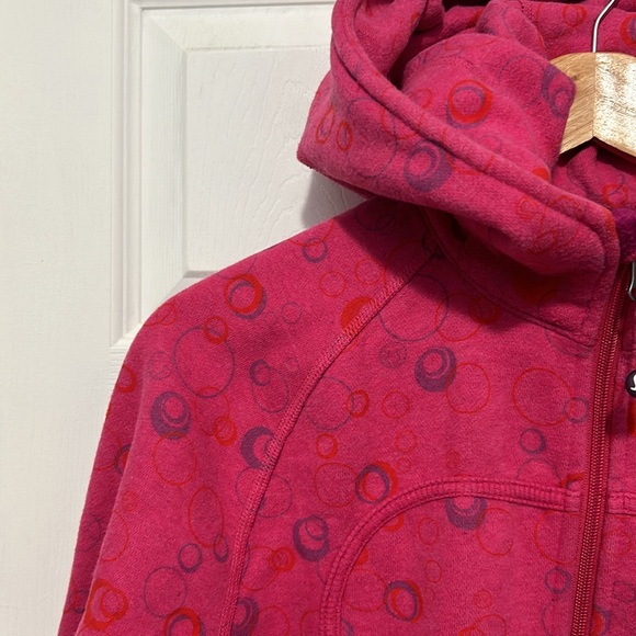 LULULEMON scuba hoodie - Picture 5 of 8